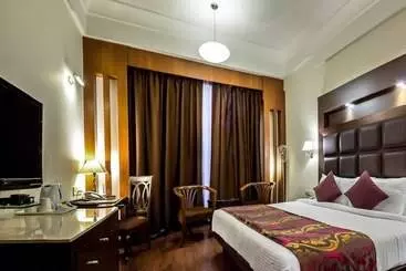 Orana Hotels And Resorts