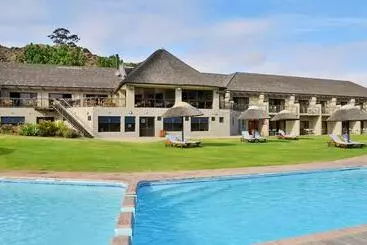 Villas Piekenierskloof Mountain Resort By Dream Resorts