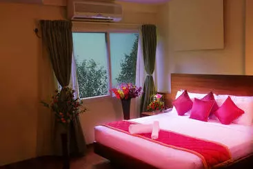 Aparthotel Chevron Brigade