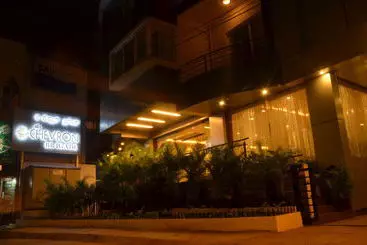 Aparthotel Chevron Brigade