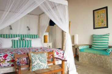 Appartements touristiques Villa Nilaya