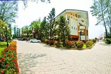 Vung Tau Intourco Resort