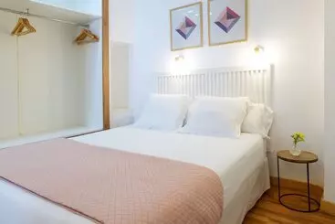 Apartahotel Casa De La Catedral