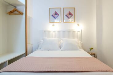 Appart'hotel Casa De La Catedral