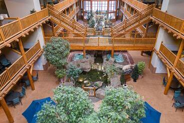 هتل C Mon Inn Bozeman