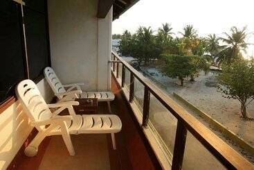 هتل Global Residence