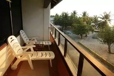 هتل Global Residence