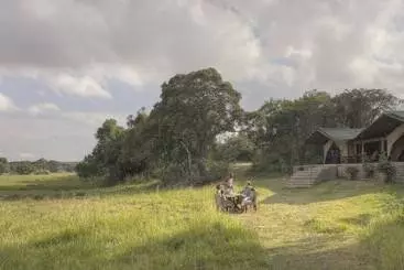 Kicheche Mara Camp
