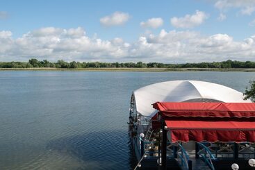 Szálloda Old House Resort & Spa