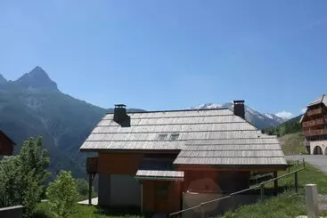 Szálloda Praroustan By Actisource