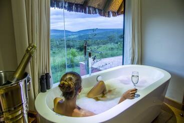 Spirit Of The Masai Mara