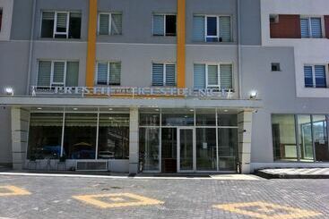 レジデンス Prestij Life