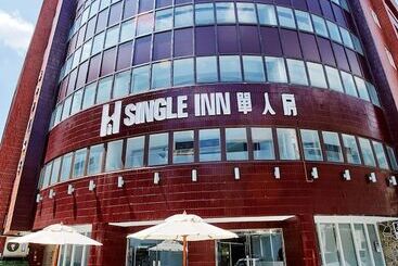 هاستل Single Inn Taipei
