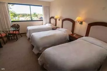 Arapey Thermal All Inclusive Resort & Spa