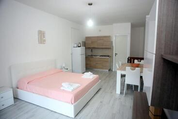 Appartment Calasetta Residence
