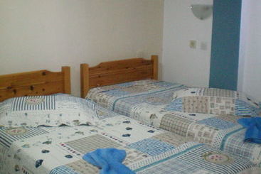 Aparthotel Studios Castro