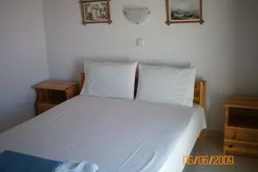 Apart Hotel Studios Castro