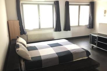 アパートメント Cocco House