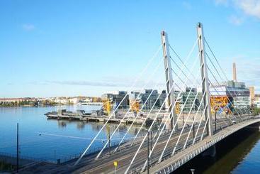 בית מלון כפרי Aida