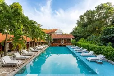 Hotel Bauhinia Resort & Spa Phu Quoc