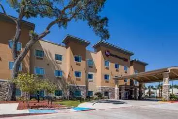 Hotel Best Western Plus Lake Jackson Inn & Suites