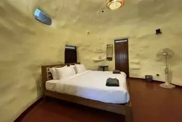 Hotel Chiang Dao Roundhouses