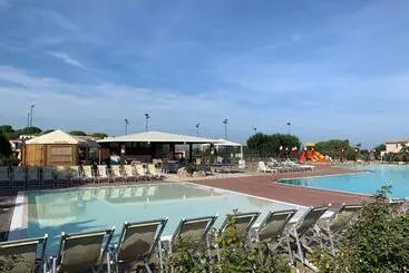 Hotel Club Esse Gallura