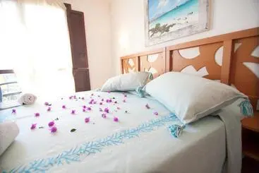 Otel Club Esse Gallura