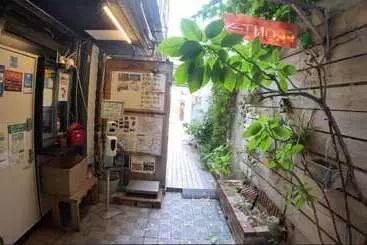 Capsulehotel Sophiearth Apartment