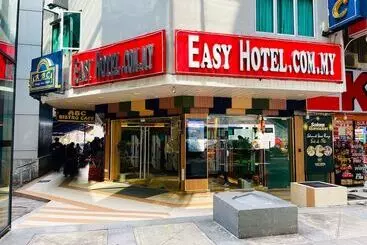 Easy Hotel Kl Sentral