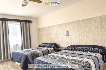 בית מלון כפרי Eco Bay