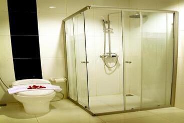 호텔 Grand Royal Bil