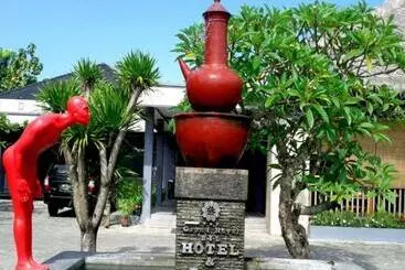 فندق Grand Royal Bil