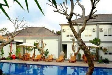 Otel Grand Royal Bil