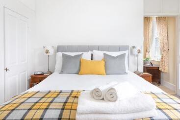 בית מלון כפרי Home Farm Boreham