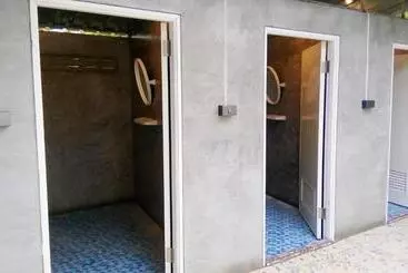 فندق Koh Mook Hostel