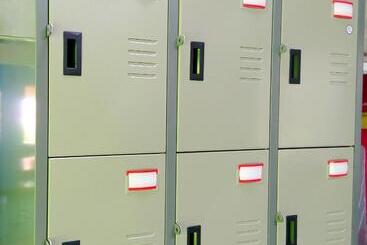 Otel Koh Mook Hostel