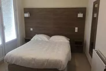 בית מלון כפרי Le Logis Dauphinois