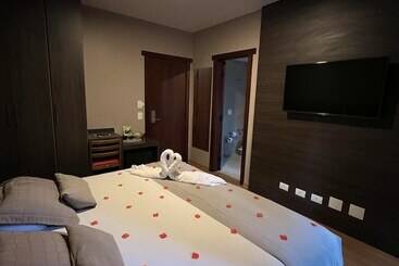 Szálloda Matsubara Pousada