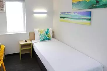 Hotel Palm Beach