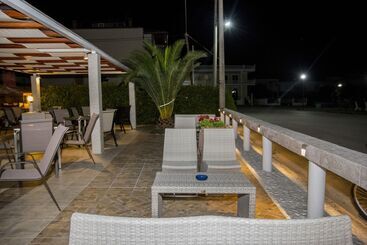 Hotel Pension Delfini