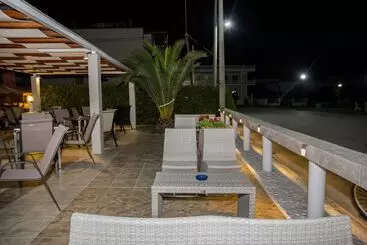 Hotel Pension Delfini