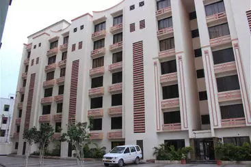 Hotel Reeva Regency