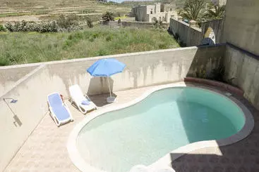 ویلا Ta Amy Farmhouse