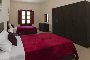 ویلا Ta Amy Farmhouse