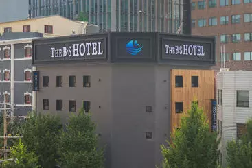 Отель The Bs