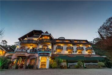 Отель Vista Do Vale