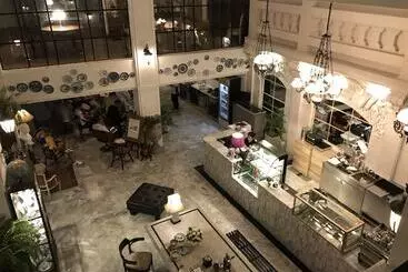 Yuu Hotel Ubon Ratchathani