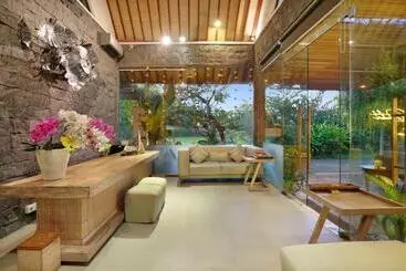 Ini Vie Villa Legian By Ini Vie Hospitality