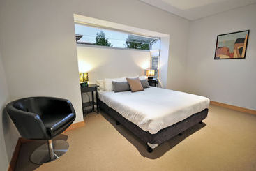 La Loft Apartments Parkside